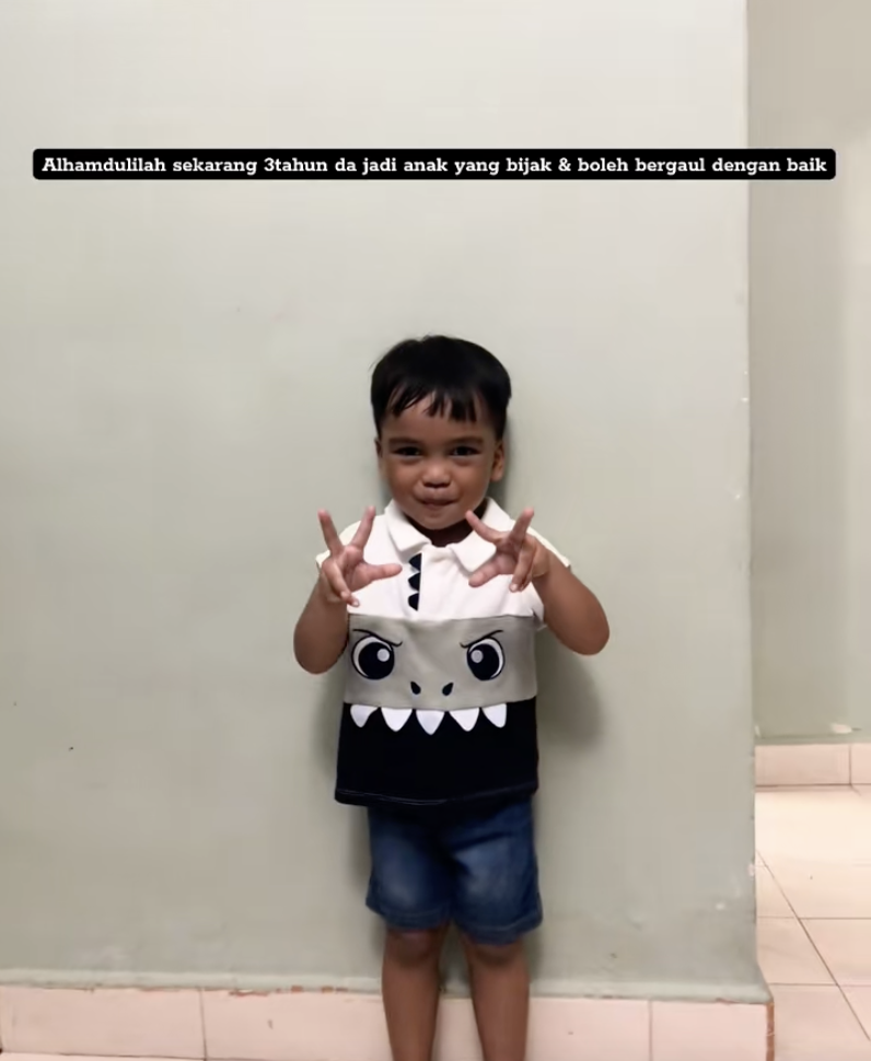 pengasuh bayi